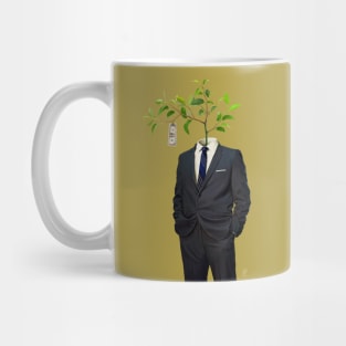 Growth Mug